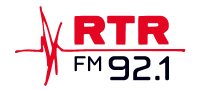RTRFM Logo